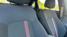 Hyundai i20 1.0T GDi 48V MHD 120 N Line 5dr Petrol Hatchback